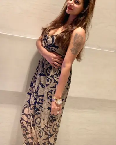 Bhanupratappur Escort